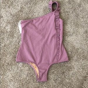 Made by dawn swim suit